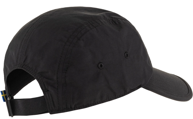 High Coast Wind Cap, kolor: 550 - Black, 2