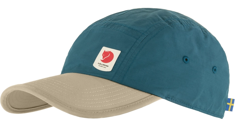 High Coast Wind Cap, kolor: 574-118 - Deep Sea-Fossil, 1