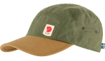 High Coast Wind Cap, kolor: 620-232 - Green-Buckwheat Brown, 1
