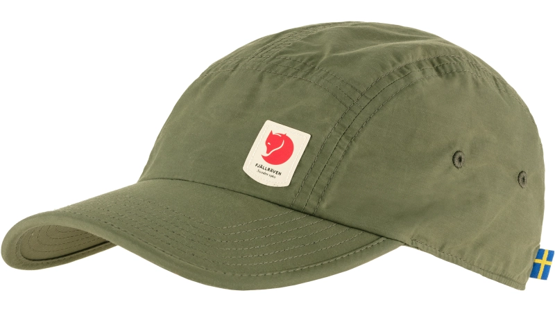 High Coast Wind Cap, kolor: 620 - Green, 1