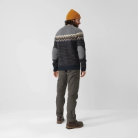 Ovik Knit Sweater
