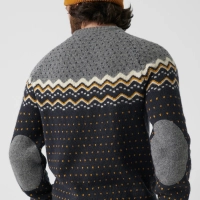 Ovik Knit Sweater