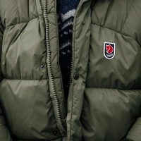 Ovik Knit Sweater