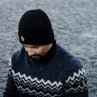 Ovik Knit Sweater