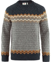 Ovik Knit Sweater, kolor: 166 - Acorn