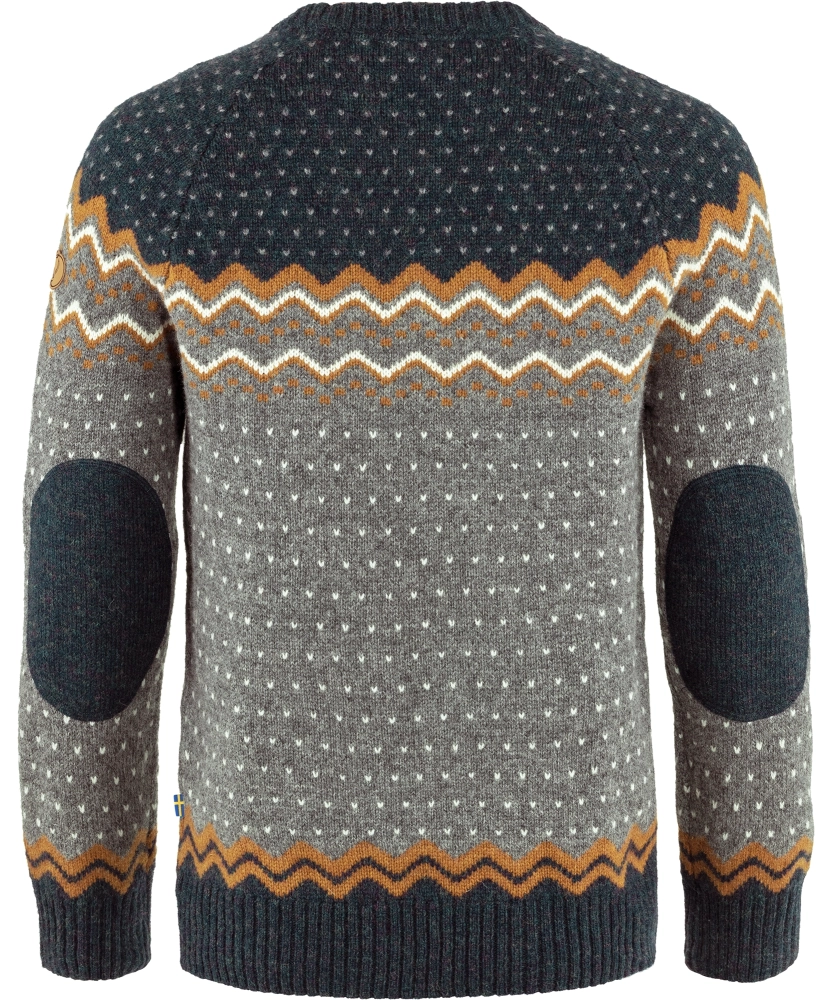 Ovik Knit Sweater, kolor: 166 - Acorn