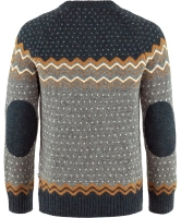 Ovik Knit Sweater, kolor: 166 - Acorn