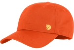 Bergtagen Cap, kolor: 208 - Hokkaido Orange