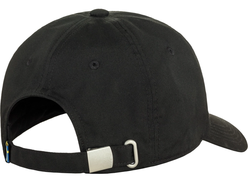 Bergtagen Cap, kolor: 550 - Black