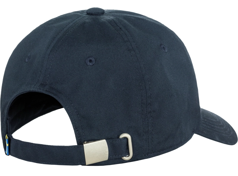 Bergtagen Cap, kolor: 570 - Mountain Blue