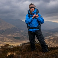 Keb GTX Jacket W