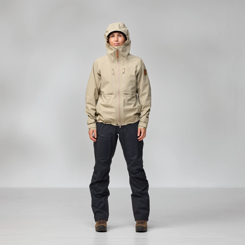 Keb GTX Jacket W