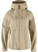 Keb GTX Jacket W, kolor: 118 - Fossil