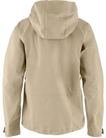 Keb GTX Jacket W, kolor: 118 - Fossil