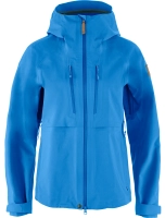 Keb GTX Jacket W, kolor: 525 - UN Blue