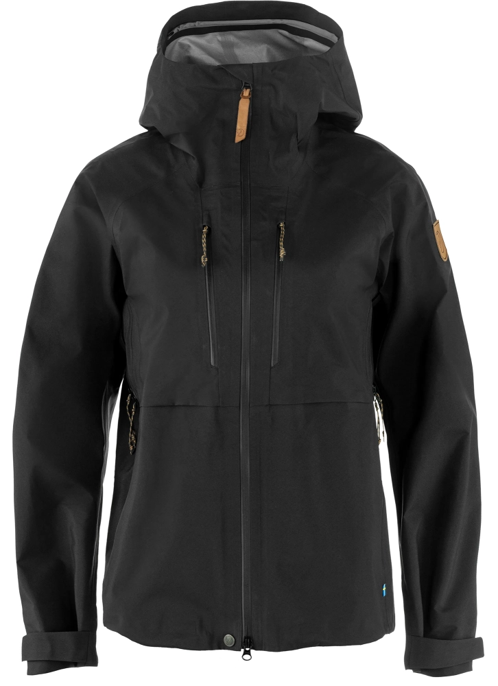 Keb GTX Jacket W, kolor: 550 - Black
