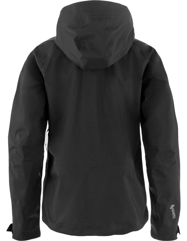 Keb GTX Jacket W, kolor: 550 - Black