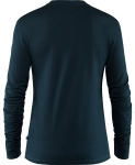 Singi Merino Henley, kolor: 555 - Dark Navy