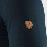 Singi Merino Henley, kolor: 555 - Dark Navy