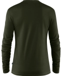 Singi Merino Henley, kolor: 662 - Deep Forest