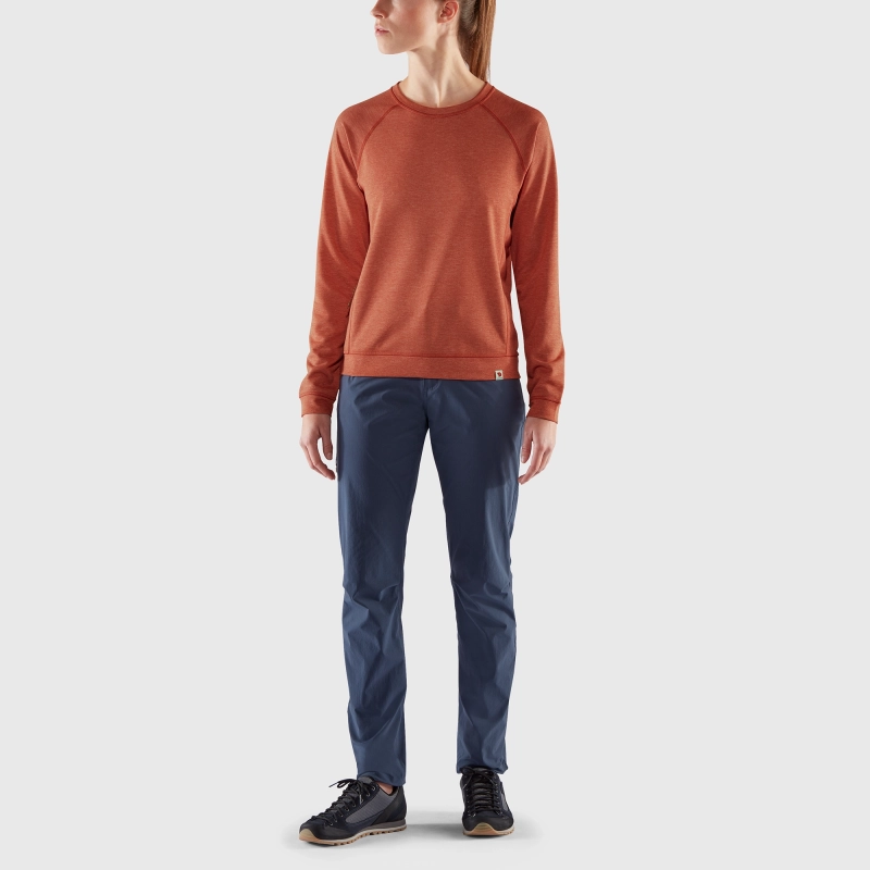 Fjallraven High Coast Lite Sweater W