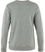 1960 Logo Badge Sweater W, kolor: 020-999 - Grey-Melange