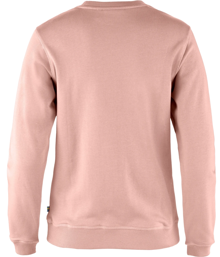 1960 Logo Badge Sweater W, kolor: 302 - Chalk Rose