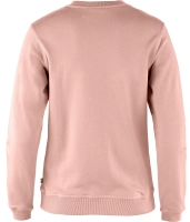 1960 Logo Badge Sweater W, kolor: 302 - Chalk Rose