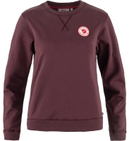 1960 Logo Badge Sweater W, kolor: 357 - Port