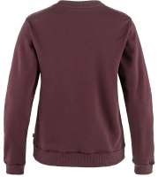1960 Logo Badge Sweater W, kolor: 357 - Port