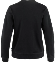 1960 Logo Badge Sweater W, kolor: 550 - Black