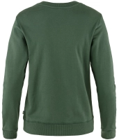 1960 Logo Badge Sweater W, kolor: 679 - Deep Patina