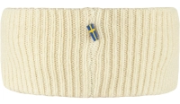 1960 Logo Headband, kolor: 113 - Chalk White