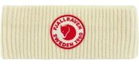 1960 Logo Headband, kolor: 113 - Chalk White