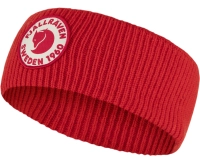 1960 Logo Headband, kolor: 334 - True Red