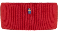 1960 Logo Headband, kolor: 334 - True Red