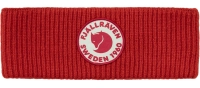 1960 Logo Headband, kolor: 334 - True Red