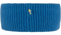 1960 Logo Headband, kolor: 538 - Alpine Blue