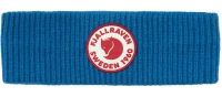 1960 Logo Headband, kolor: 538 - Alpine Blue