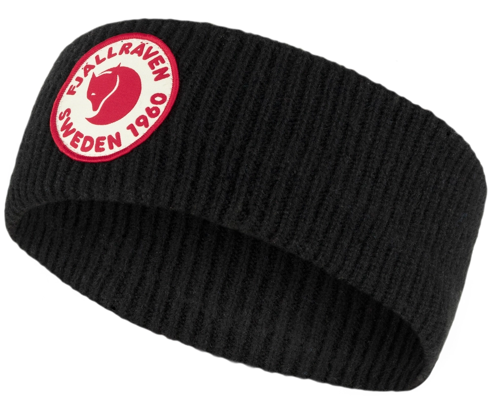 1960 Logo Headband, kolor: 550 - Black