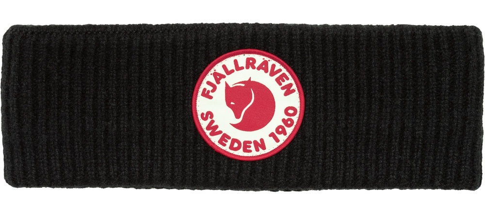 1960 Logo Headband, kolor: 550 - Black