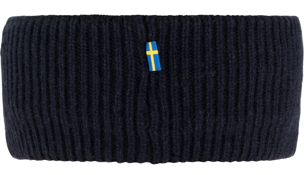 1960 Logo Headband, kolor: 555 - Dark Navy