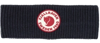 1960 Logo Headband, kolor: 555 - Dark Navy