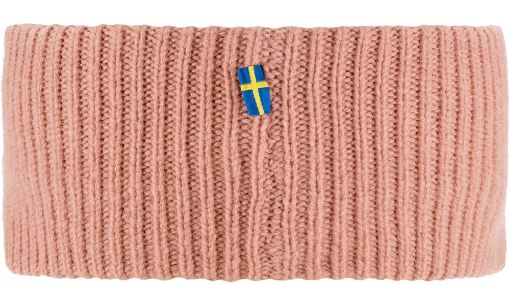 1960 Logo Headband, kolor: 300 - Dusty Rose