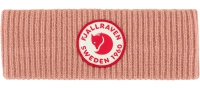 1960 Logo Headband, kolor: 300 - Dusty Rose
