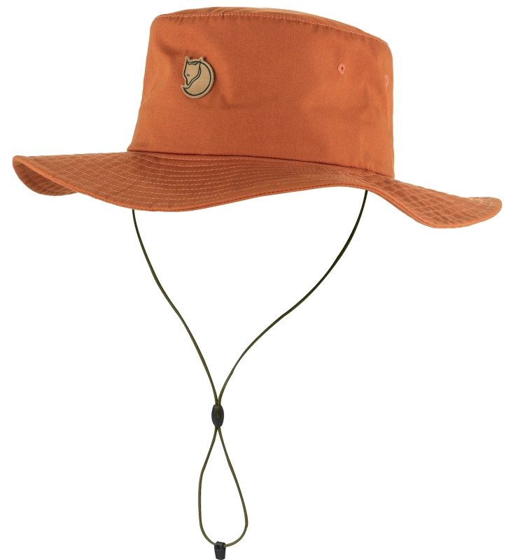 Hatfield Hat, kolor: 243 - Terracotta Brown