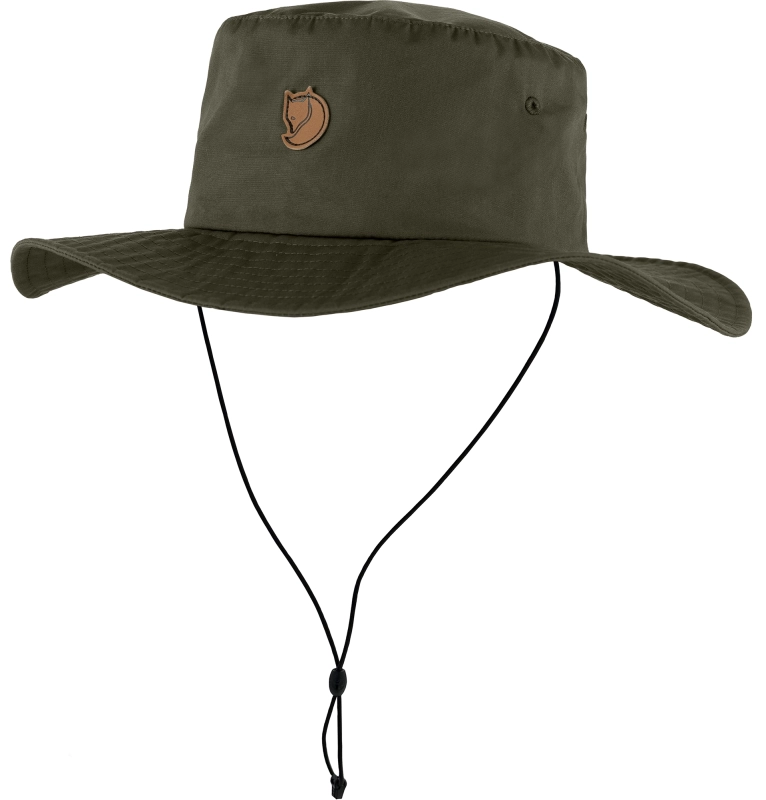 Hatfield Hat, kolor: 633 - Dark Olive