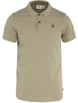 Ovik Polo Shirt, kolor: 195 - Sand Stone