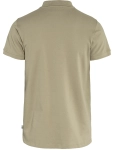 Ovik Polo Shirt, kolor: 195 - Sand Stone