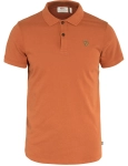 Ovik Polo Shirt, kolor: 243 - Terracotta Brown
